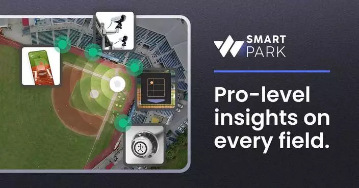 WIN Acquires Yakkertech and Launches SmartPark, Unlocking Pro-Caliber Tech for Every Diamond