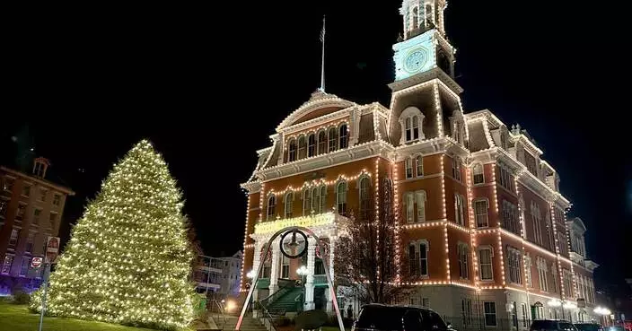 Hallmark holiday movie fans are flocking to Connecticut&#8217;s quaint filming locations