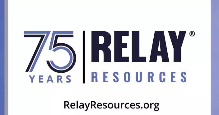Relay Resources Announces 2026 Signature Events: 75th Anniversary Celebration and the Second Annual DisabilityNext&#x2122; Summit