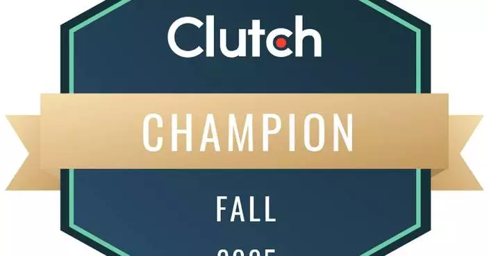 HTEC Momentum Recognized as a Clutch Global Honoree and Champion for Fall 2025