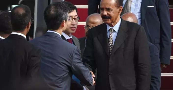 Eritrea withdraws from regional bloc as UN expresses concern over tensions with Ethiopia