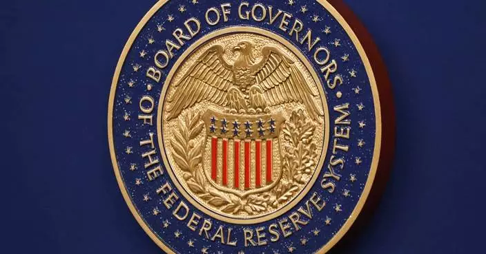 21 Democratic-led states sue White House over consumer protection bureau funding