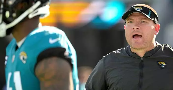 Coaching carousel: Tracking the hirings and firings in the Power Four