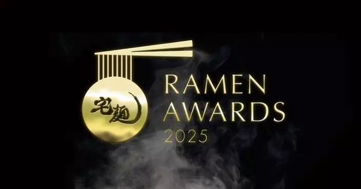 Takumen Ramen Awards 2025: Gourmet X Honors Japan&#8217;s No.1 Ramen Restaurants