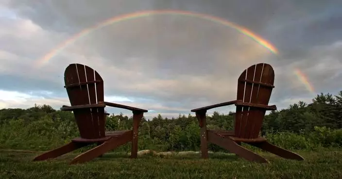 Creating a simple garden sanctuary for year-round relaxation