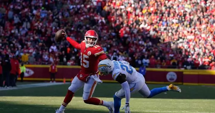 Kansas City Chiefs close to leaving Arrowhead Stadium for new home in Kansas