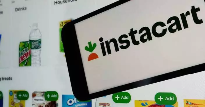 Instacart ends a program where users could see different prices for the same item at the same store