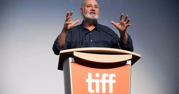 Rob Reiner mourned by Barack Obama, Jerry O&#8217;Connell, James Woods and many others