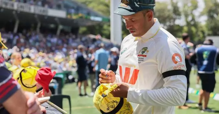 No room for spin: Australia goes into the 4th Ashes with a pace-heavy attack against England