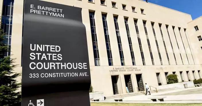 Mexican drug cartel member accused of faking his death is sentenced to 11-plus years in US prison