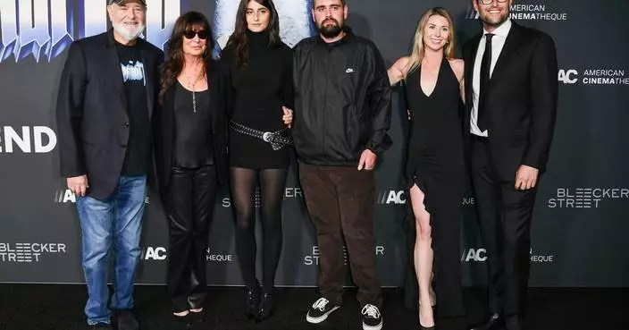 The killings of Rob and Michele Reiner shatter family's gentle legacy