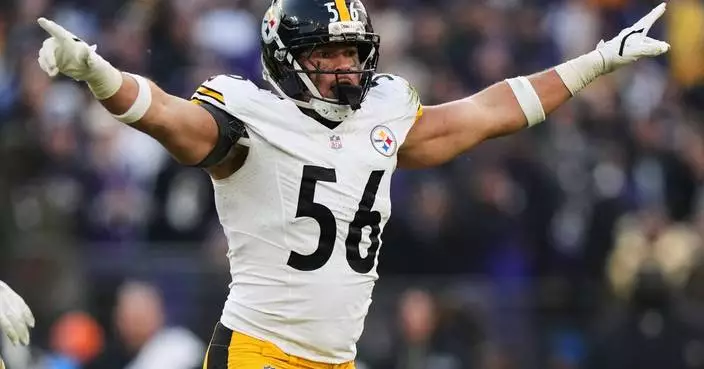 Steelers put their long home Monday night winning streak on the line when Dolphins visit