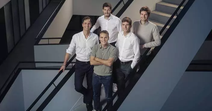 Neural Concept Closes $100M Funding Round Led by Growth Equity at Goldman Sachs Alternatives to Scale AI-Native Engineering