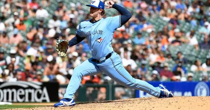 Justin Bruihl traded from Toronto to Cleveland, which cuts 2024 postseason star Jhonkensy Noel