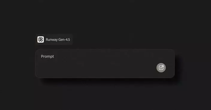 Adobe and Runway Partner to Deliver the Next Generation of AI Video for Creators, Studios and Brands