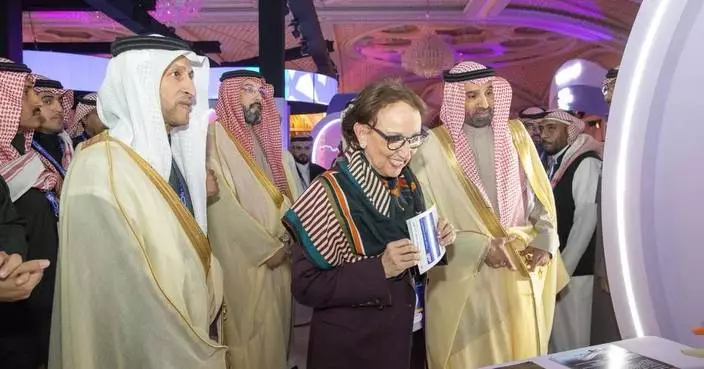 Social Development Bank Highlights Strategic Partnerships and Global Initiatives at DeveGo 2025