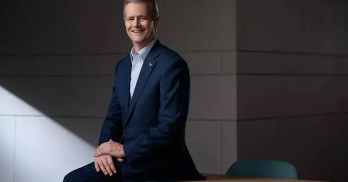 Robert Stone Recognized as a Top Healthcare CEO in 2025
