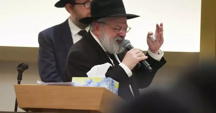 What to know about a Philippines region with militant history visited by Bondi Beach suspects