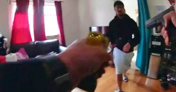 New York City officers won't face charges in fatal shooting of 19-year-old man