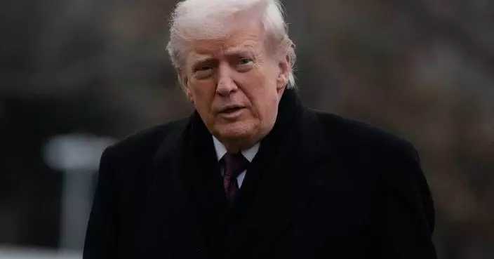 Trump demands Venezuela pay for seized US oil assets after calling for ‘blockade’