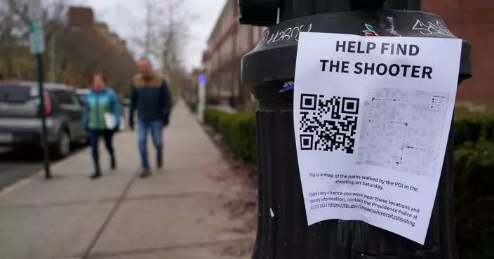 How 1 anonymous tipster cracked the Brown University shooting case