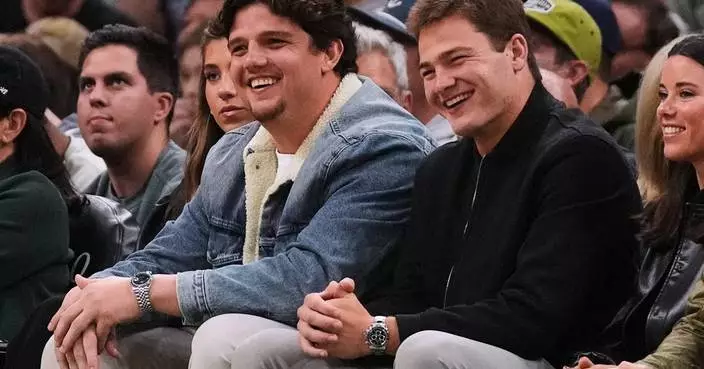 The Patriots' closeness off the field has helped them build the best record in the NFL