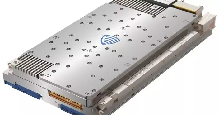 Pacific Defense Launches Advanced Software-Defined Radio for Electronic Warfare and SIGINT Applications