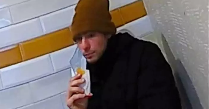 Luigi Mangione’s notes to self: &#8216;Pluck eyebrows,&#8217; &#8216;Keep momentum, FBI slower overnight&#8217;