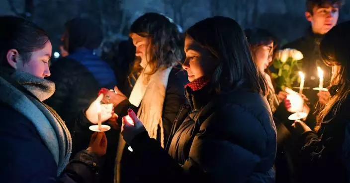 An aspiring neurosurgeon and a campus Republican died in the Brown campus shooting