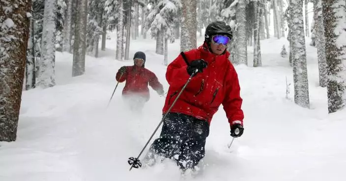 Telluride Ski Resort in Colorado to close Saturday due to labor dispute