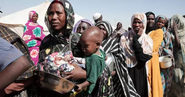 UN aid coordination agency cuts appeal for 2026 to $33B after lowest annual support in a decade