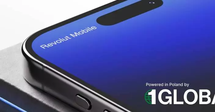 1GLOBAL Empowers Revolut to Offer Mobile Plans in Poland