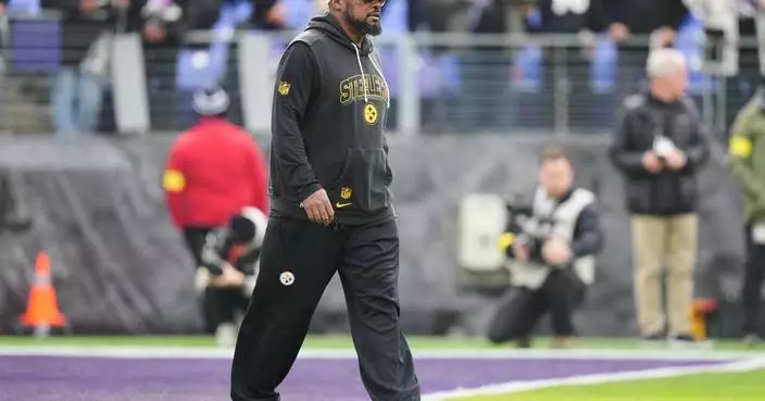 The Steelers and Dolphins have weathered adversity heading into Monday night showdown