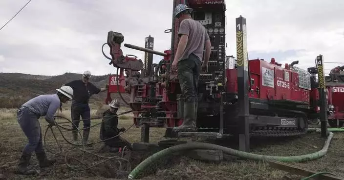 In Colorado town built on coal, some families are moving on, even as Trump tries to boost industry