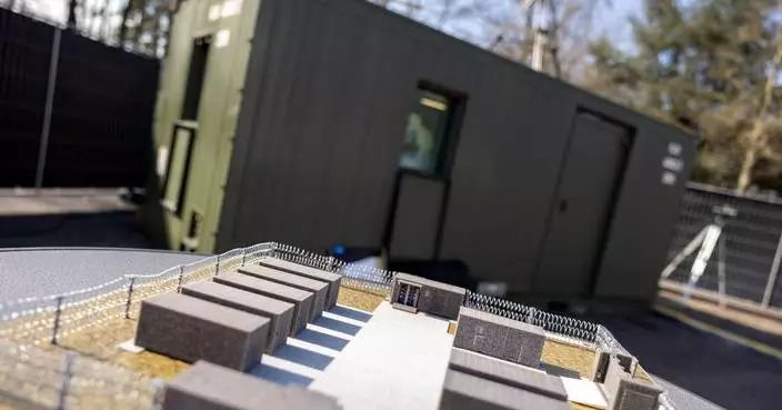 Cyviz Awarded Two Classified NATO Defense Contracts