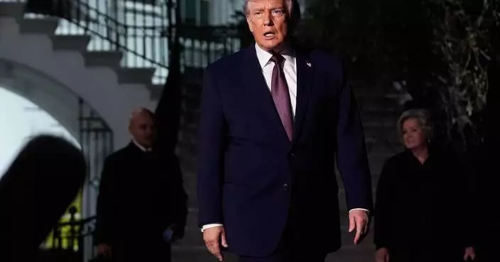 US forces stop a second merchant vessel off the coast of Venezuela, American officials say