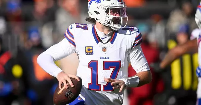 Ravens, Broncos, 49ers and Seahawks lead the way with 6 players selected to Pro Bowl