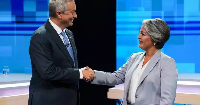 Chile holds an election that could deliver its most right-wing president since dictatorship