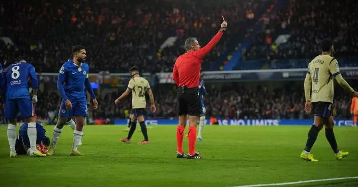 Flick says Barcelona defender Araujo missing another game for private reasons