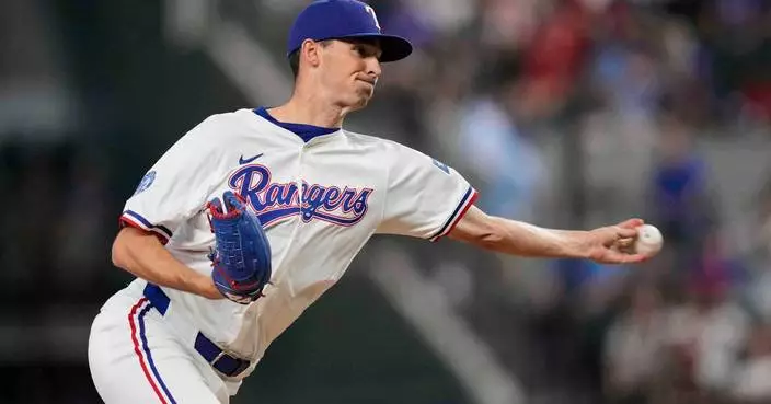 Cubs add Hoby Milner to bullpen with $3.75 million, 1-year, AP source says