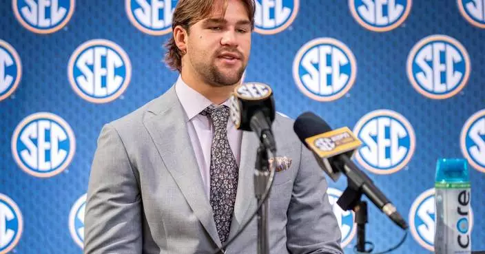 Vanderbilt’s Langston Patterson among 5 seeking injunction to play 2026 season