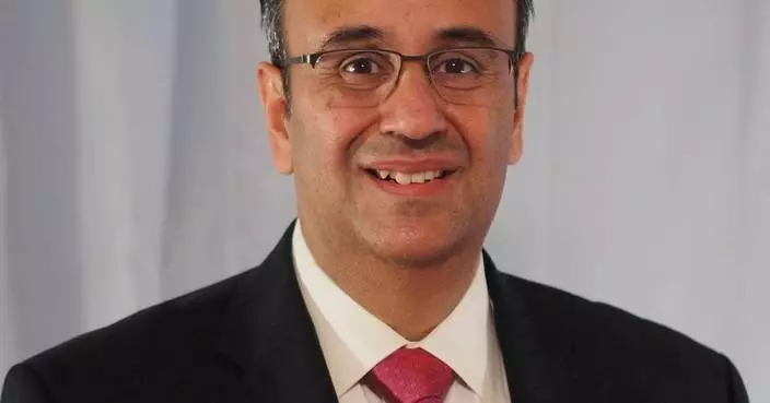 Bio-Industry Leader Ashish Malik Named DunhamTrimmer Managing Partner &amp; Chief Strategy Officer