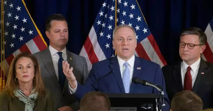 Senate heads toward dueling partisan votes on health care, with each likely to fail