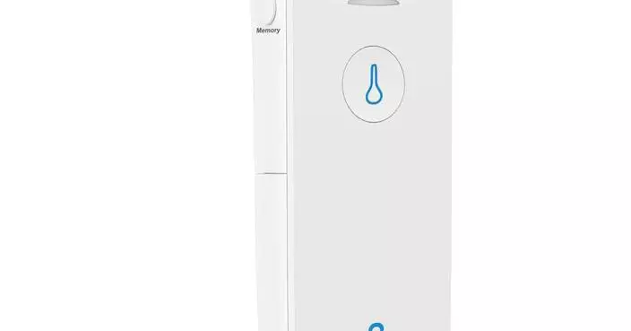 Smart Meter Introduces First Handheld Cellular-Connected Thermometer for Effortless Patient Monitoring