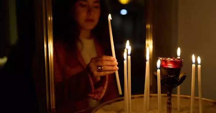 Converts are finding Eastern Orthodoxy online. The church wants to help them commune face-to-face