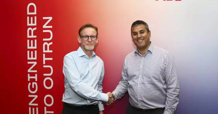 ABB Strengthens Data Center and Industrial Monitoring Capabilities with IPEC Acquisition