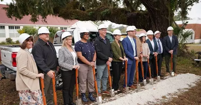 WANRack, Columbia County Schools, and UDT Launch District Fiber Network