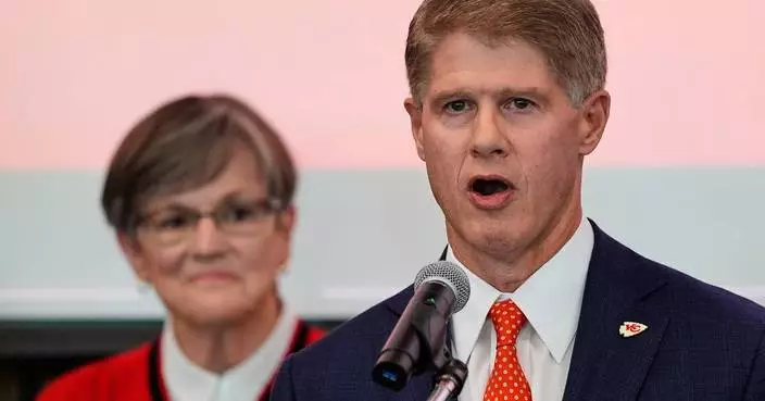 Royals face tough stadium decision of their own as Chiefs move to Kansas