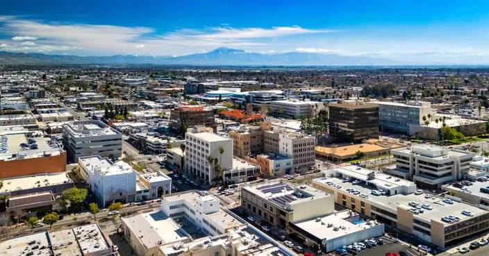 Ripple Fiber Investing Over $60M in First California Project, Delivering Fiber Internet Access to Nearly 50,000 Homes