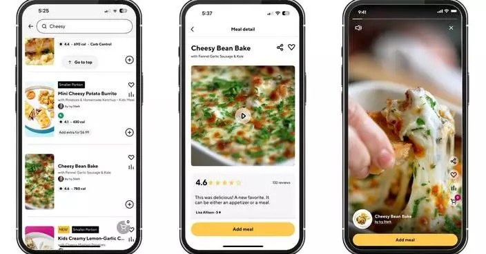 CookUnity Acquires flavrs, Powering a New Video-first Food Ordering Experience